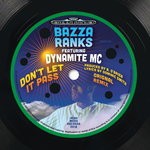 cover: Bazza Ranks|Dynamite Mc - Don't Let It Pass