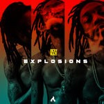 cover: Ricky Blaze - Explosions