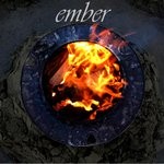 cover: Micko Roche - Ember