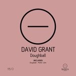 cover: David Grant - Doughball