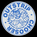 cover: Outstrip - Chooser