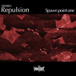 cover: Repulsion - Spawn Point One