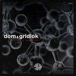 cover: Gridlok|Dom - Black Matter