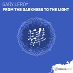 cover: Gary Leroy - From The Darkness To The Light