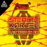 cover: Stealth Kartel - Let You In