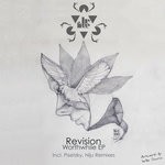 cover: Revision (de) - Worthwhile EP