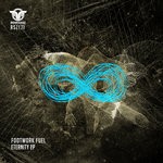 cover: Footwork Fuel - Eternity EP