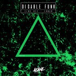 cover: Digable Funk - Line Off/Zona 0