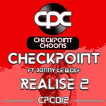 cover: Checkpoint|Jonny Le Wolf - Realise 2