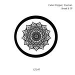 cover: Calvin Pepper|Snoman - Break It EP