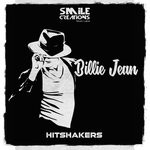 cover: Hitshakers - Billie Jean