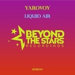 cover: Yarovoy - Liquid Air