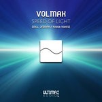 cover: Volmax - Speed Of Light