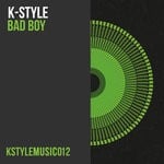 cover: K-style - Bad Boy