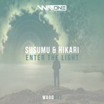 cover: Susumu & Hikari - Enter The Light