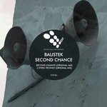 cover: Baustek - Second Chance