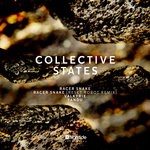 cover: Collective States - Racer Snake