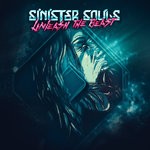 cover: Sinister Souls - Unleash The Beast LP - Sampler