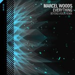 cover: Marcel Woods - Everything