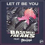 cover: Basement Freaks - Let It Be You