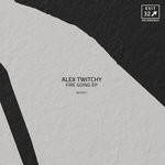 cover: Alex Twitchy - Fire Going