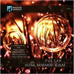 cover: Pulsar - Astral Movement