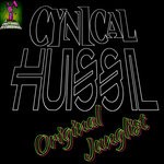 cover: Cynical Hussl - Original Junglist