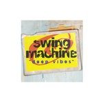 cover: Swing Machine - Deep Vibes