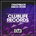 cover: Crazybeats - Disco Fever