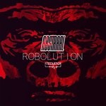 cover: Abstraal - Robolution