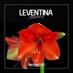 cover: Leventina - Magenta EP