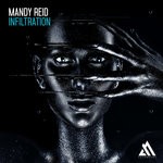 cover: Mandy Reid - Infiltration