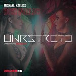 cover: Michael Kaelios - Both Worlds