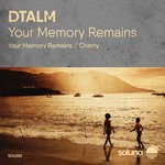 cover: Dtalm - Your Memory Remains