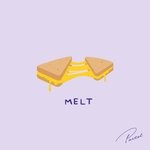 cover: Pastel - Melt