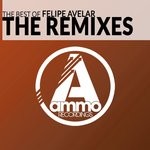 cover: Felipe Avelar - The Best Of Felipe Avelar (The Remixes)