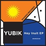 cover: Yubik - Hey Inuit EP