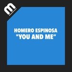 cover: Homero Espinosa - You & Me