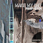 cover: Amp-err - Make My Day