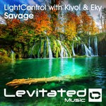 cover: Kiyoi & Eky|Lightcontrol - Savage