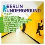 cover: Various - Berlin Underground Vol 9