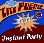 cover: Tito Puente - Instant Party