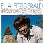 cover: Ella Fitzgerald - Ella Fitzgerald Sings The Jerome Kern Song Book