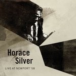 cover: Horace Silver - Live At Newport '58