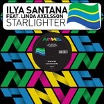 cover: Ilya Santana|Linda Axelsson - Starlighter