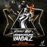 cover: Disobey Army & Underground Vandalz - Join The Army