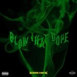 cover: Jatzdakid|Mr Jaeger - Blow That Dope