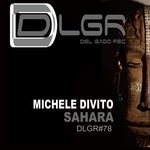 cover: Michele Divito - Sahara