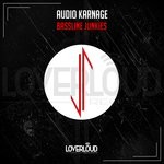 cover: Audio Karnage - Bassline Junkies