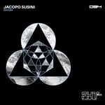 cover: Jacopo Susini - Oh Oh